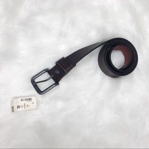 NEW Aeropostale Leather Belt